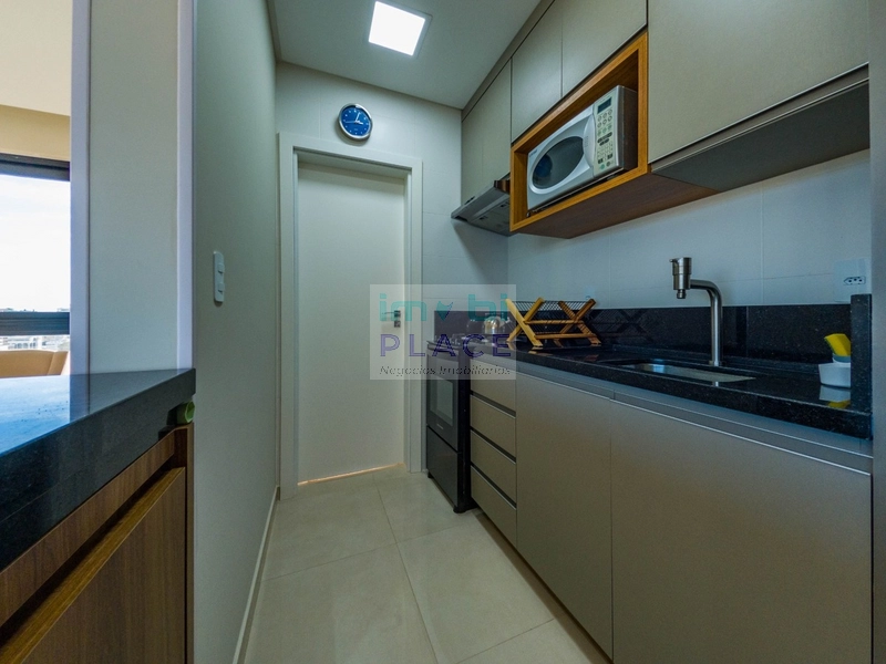 Excelente apartamento vista mar e lagoa: 11ª foto da galeria de imagens do imóvel