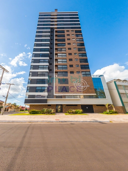 Excelente apartamento vista mar e lagoa: 2ª foto da galeria de imagens do imóvel