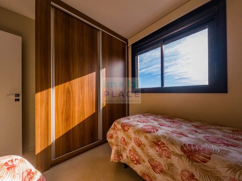Excelente apartamento vista mar e lagoa: 42ª foto da galeria de imagens do imóvel