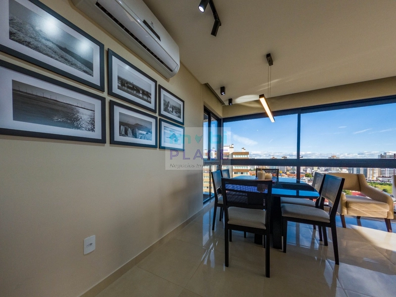 Excelente apartamento vista mar e lagoa: 20ª foto da galeria de imagens do imóvel