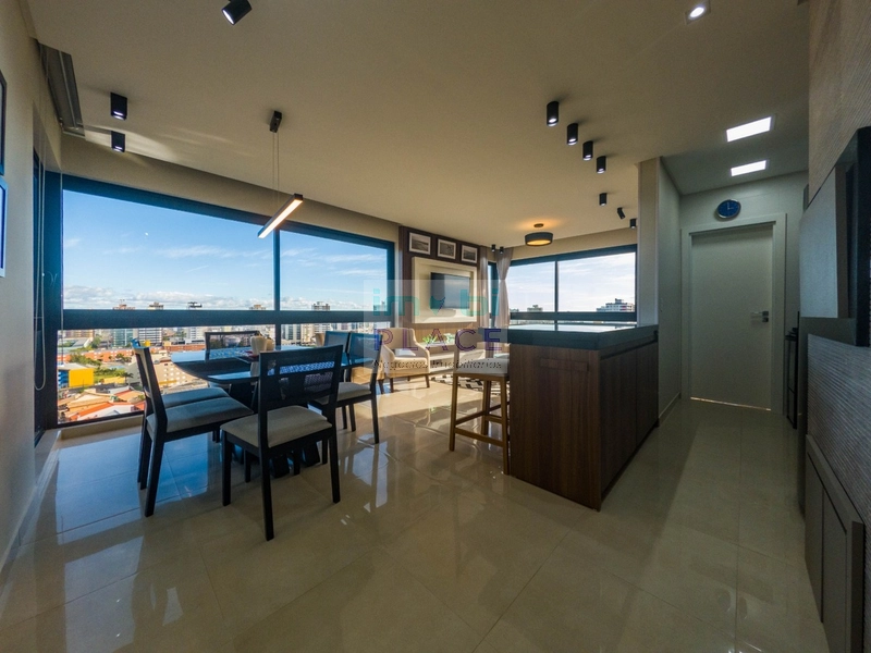 Excelente apartamento vista mar e lagoa: 17ª foto da galeria de imagens do imóvel
