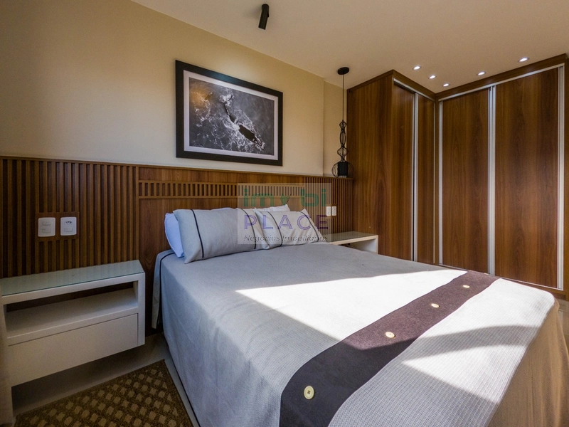 Excelente apartamento vista mar e lagoa: 52ª foto da galeria de imagens do imóvel