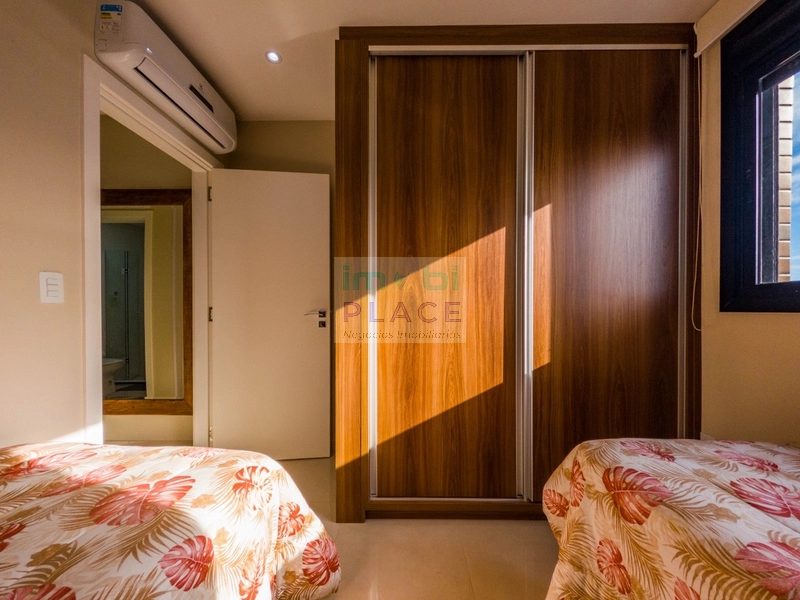 Excelente apartamento vista mar e lagoa: 43ª foto da galeria de imagens do imóvel