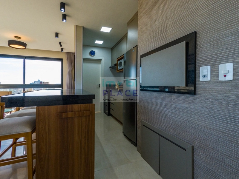 Excelente apartamento vista mar e lagoa: 14ª foto da galeria de imagens do imóvel