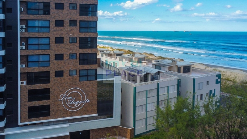Excelente apartamento vista mar e lagoa: 4ª foto da galeria de imagens do imóvel