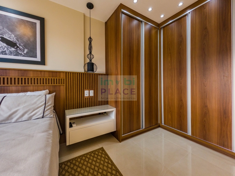 Excelente apartamento vista mar e lagoa: 50ª foto da galeria de imagens do imóvel