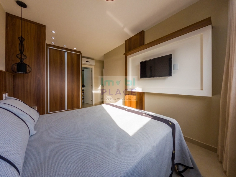 Excelente apartamento vista mar e lagoa: 54ª foto da galeria de imagens do imóvel