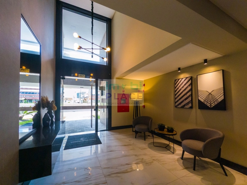 Excelente apartamento vista mar e lagoa: 7ª foto da galeria de imagens do imóvel