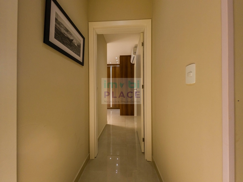 Excelente apartamento vista mar e lagoa: 45ª foto da galeria de imagens do imóvel