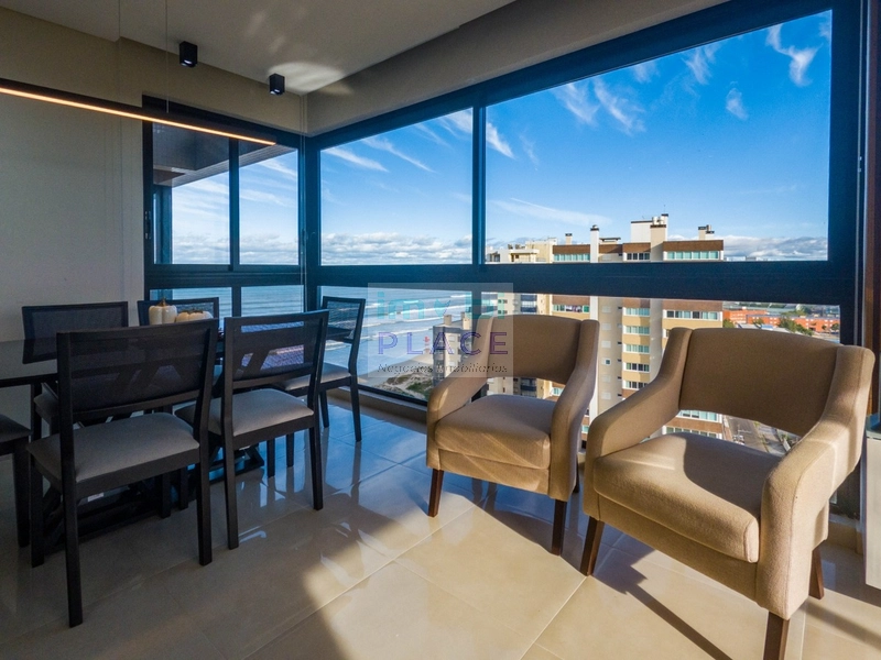 Excelente apartamento vista mar e lagoa: 29ª foto da galeria de imagens do imóvel