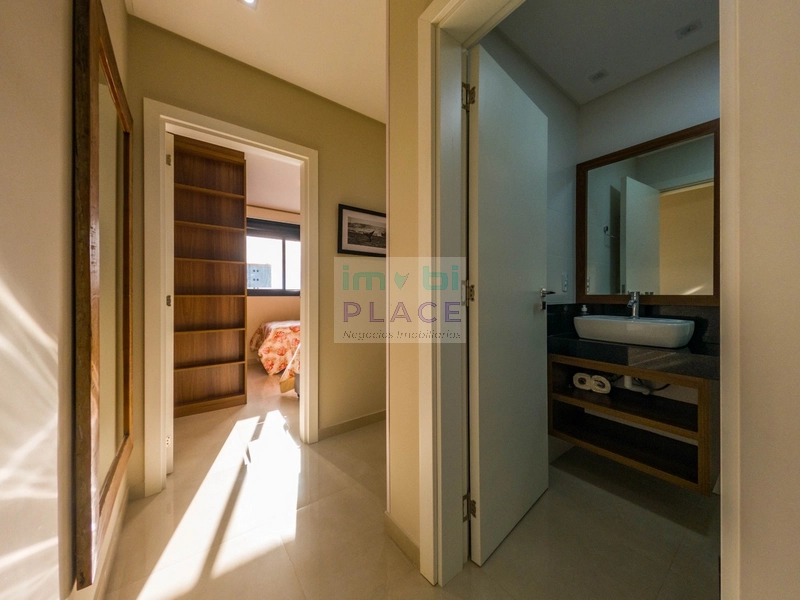 Excelente apartamento vista mar e lagoa: 33ª foto da galeria de imagens do imóvel