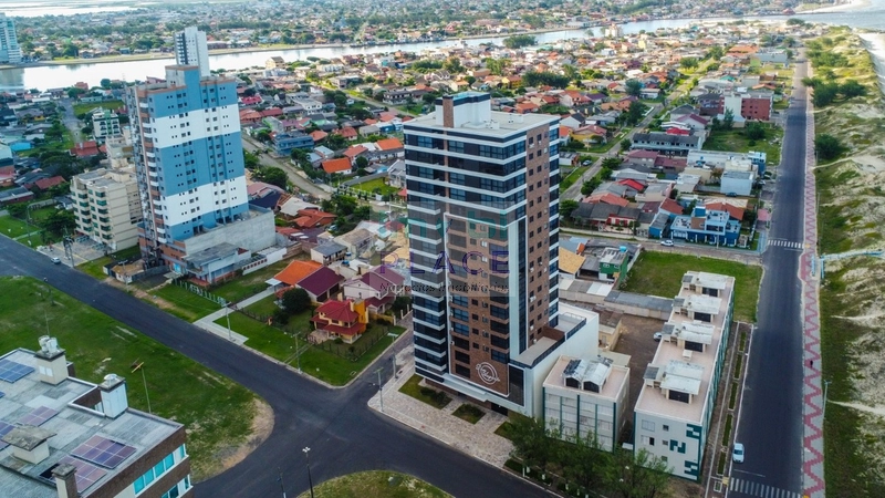 Excelente apartamento vista mar e lagoa: 1ª foto da galeria de imagens do imóvel