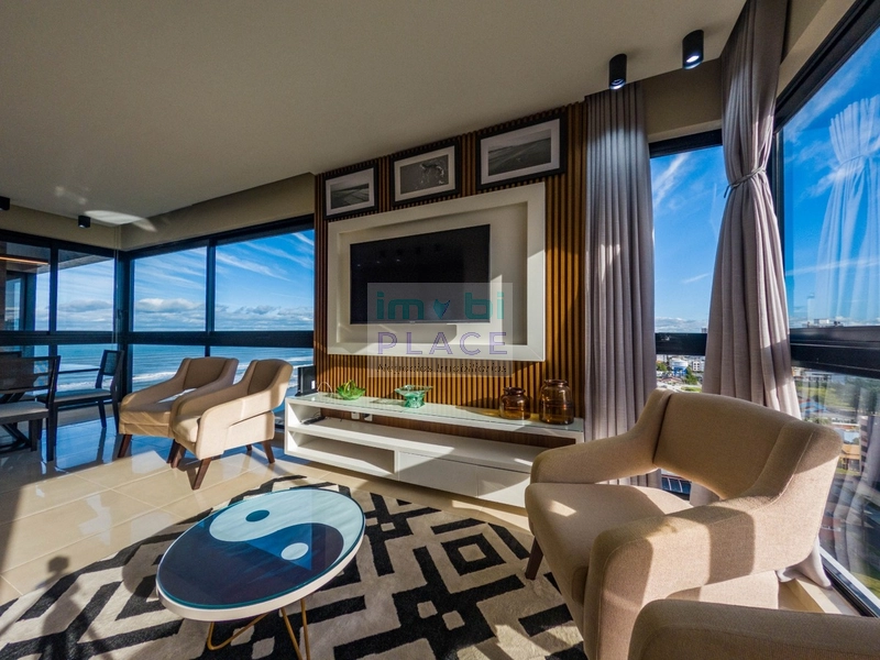 Excelente apartamento vista mar e lagoa: 31ª foto da galeria de imagens do imóvel