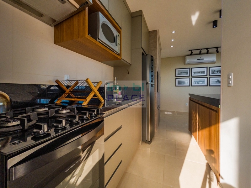 Excelente apartamento vista mar e lagoa: 10ª foto da galeria de imagens do imóvel