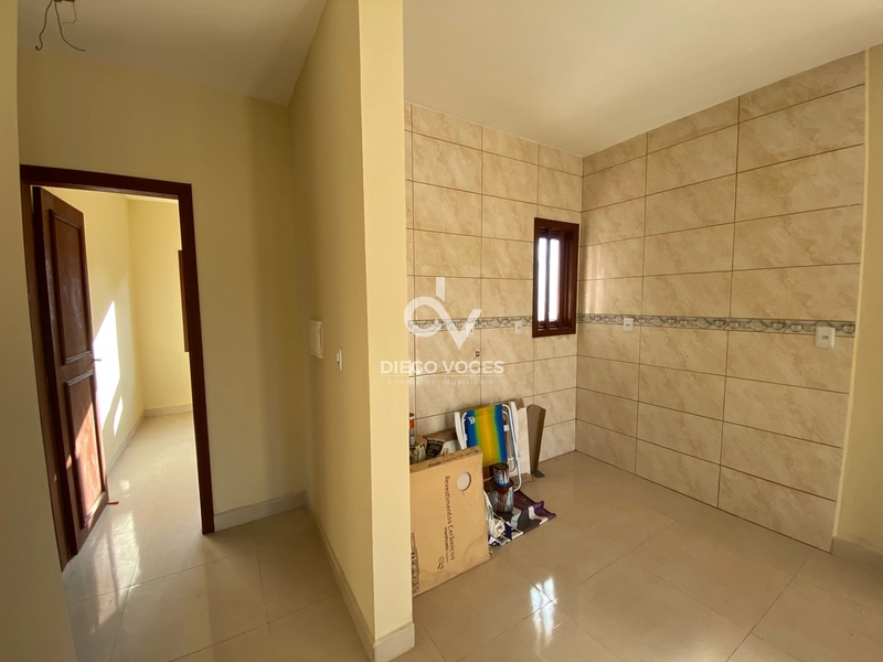 Linda residência nova em Nova Tramandai: 11ª foto da galeria de imagens do imóvel