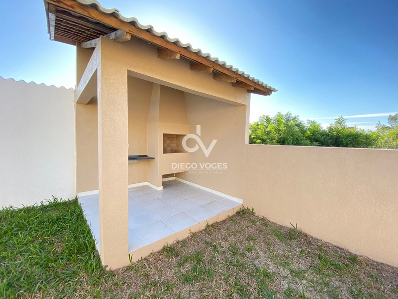 Linda residência nova em Nova Tramandai: 20ª foto da galeria de imagens do imóvel