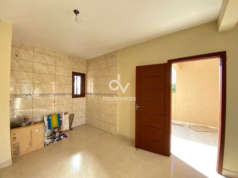 Linda residência nova em Nova Tramandai: 10ª foto da galeria de imagens do imóvel