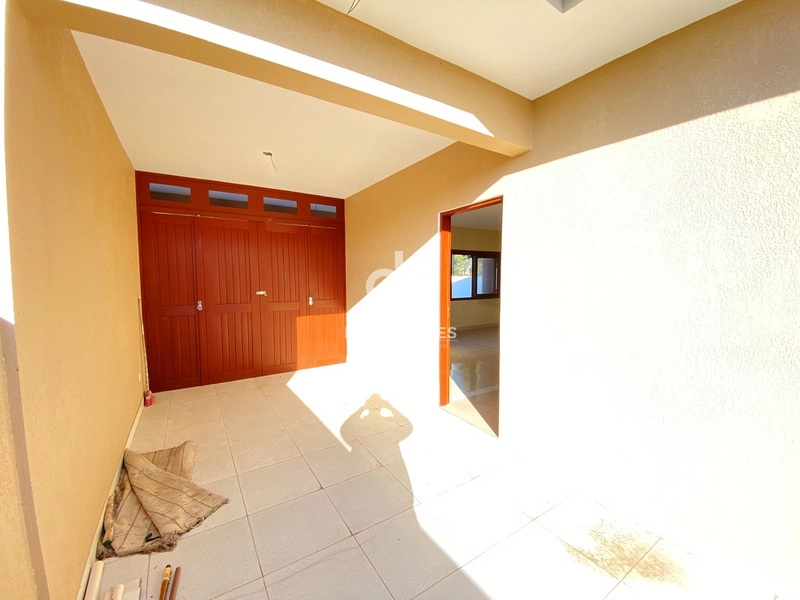 Linda residência nova em Nova Tramandai: 18ª foto da galeria de imagens do imóvel