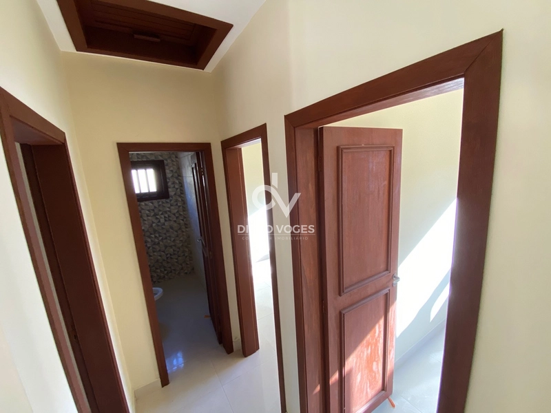 Linda residência nova em Nova Tramandai: 16ª foto da galeria de imagens do imóvel