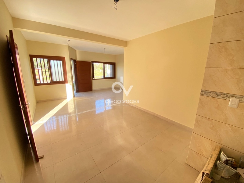 Linda residência nova em Nova Tramandai: 7ª foto da galeria de imagens do imóvel