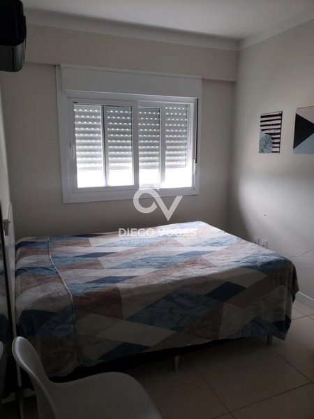 Apartamento entre centro e mar à venda na praia de Tramandaí: 5ª foto da galeria de imagens do imóvel