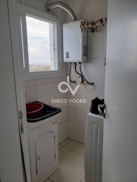 Apartamento entre centro e mar à venda na praia de Tramandaí: 17ª foto da galeria de imagens do imóvel