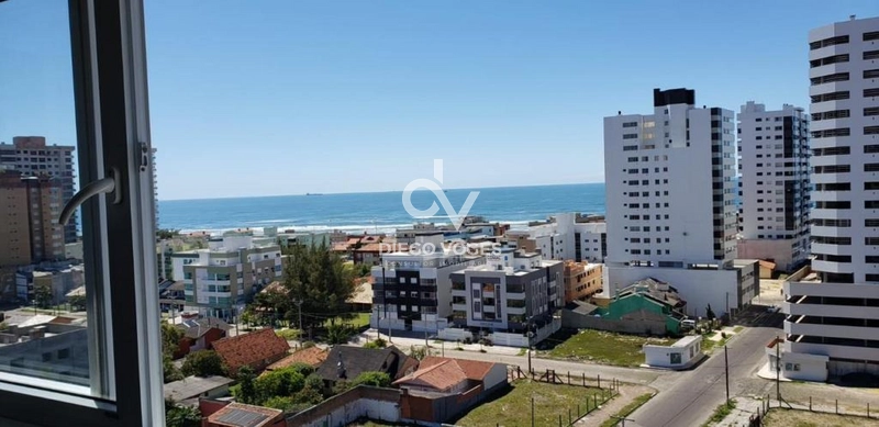 Apartamento entre centro e mar à venda na praia de Tramandaí: 3ª foto da galeria de imagens do imóvel