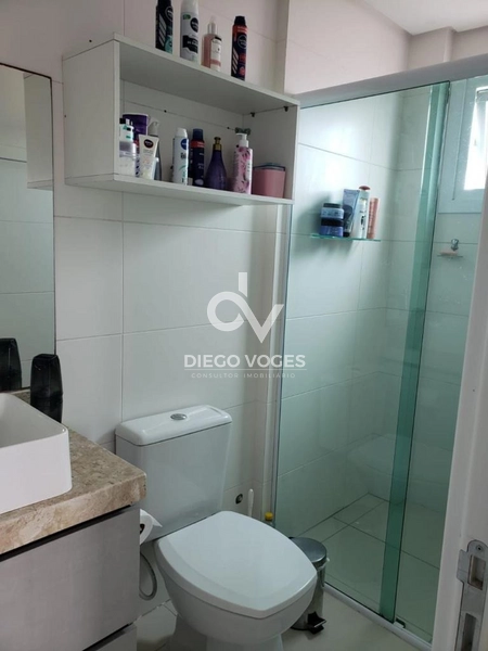 Apartamento entre centro e mar à venda na praia de Tramandaí: 15ª foto da galeria de imagens do imóvel