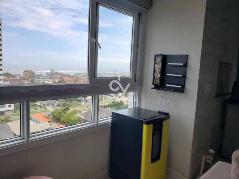 Apartamento entre centro e mar à venda na praia de Tramandaí: 13ª foto da galeria de imagens do imóvel