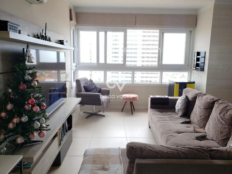 Apartamento entre centro e mar à venda na praia de Tramandaí: 9ª foto da galeria de imagens do imóvel