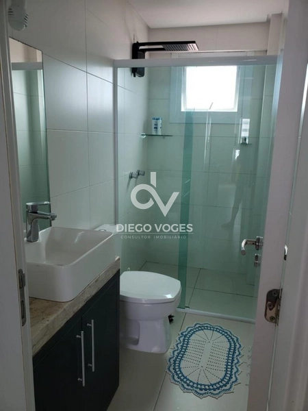 Apartamento entre centro e mar à venda na praia de Tramandaí: 16ª foto da galeria de imagens do imóvel