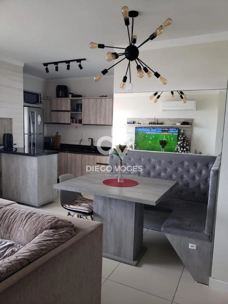 Apartamento entre centro e mar à venda na praia de Tramandaí: 11ª foto da galeria de imagens do imóvel