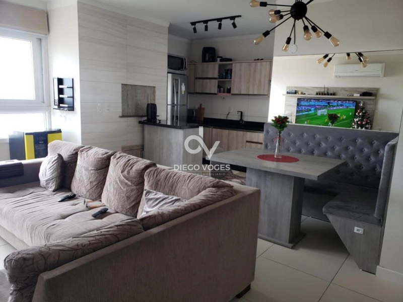 Apartamento entre centro e mar à venda na praia de Tramandaí: 10ª foto da galeria de imagens do imóvel