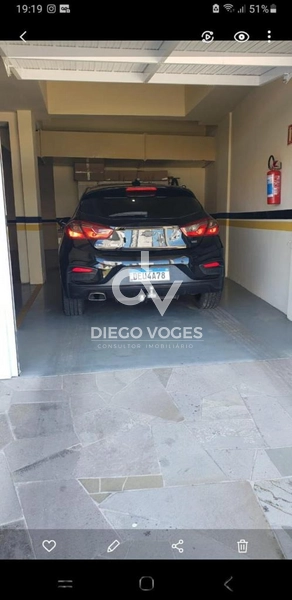 Apartamento entre centro e mar à venda na praia de Tramandaí: 7ª foto da galeria de imagens do imóvel