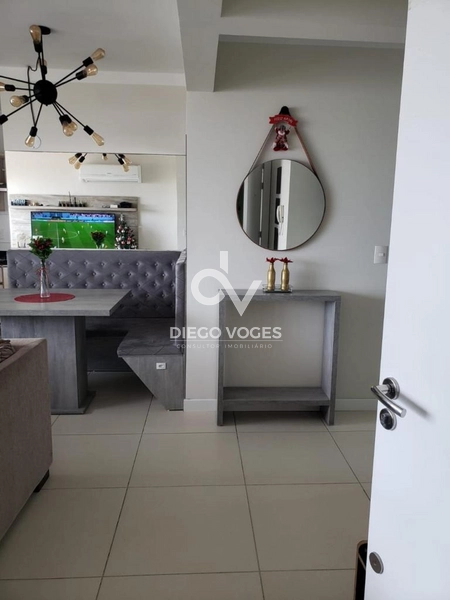 Apartamento entre centro e mar à venda na praia de Tramandaí: 12ª foto da galeria de imagens do imóvel
