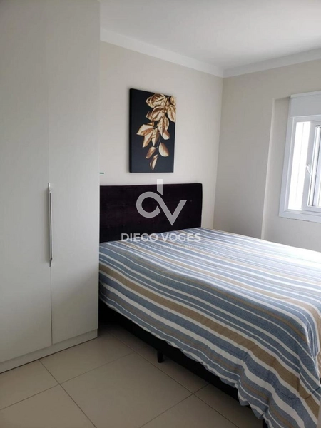 Apartamento entre centro e mar à venda na praia de Tramandaí: 2ª foto da galeria de imagens do imóvel
