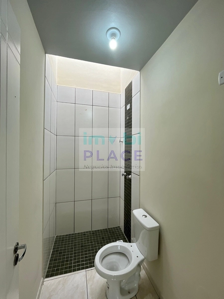 DUPLEX NUNCA HABITADO: 9ª foto da galeria de imagens do imóvel