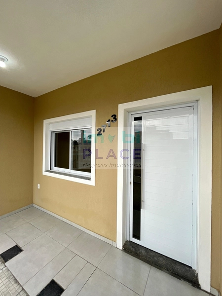 DUPLEX NUNCA HABITADO: 2ª foto da galeria de imagens do imóvel