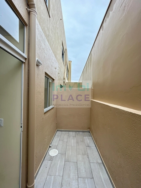 DUPLEX NUNCA HABITADO: 18ª foto da galeria de imagens do imóvel