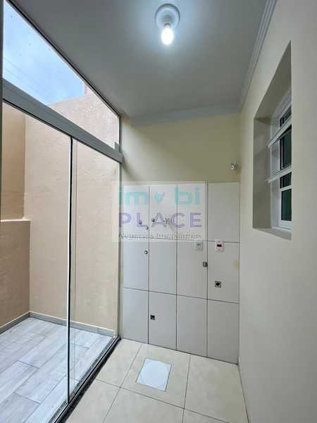 DUPLEX NUNCA HABITADO: 17ª foto da galeria de imagens do imóvel