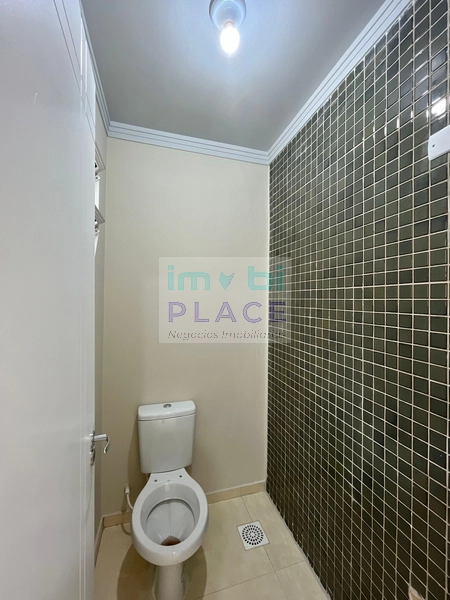 DUPLEX NUNCA HABITADO: 8ª foto da galeria de imagens do imóvel