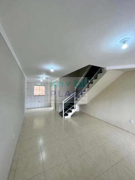 DUPLEX NUNCA HABITADO: 5ª foto da galeria de imagens do imóvel