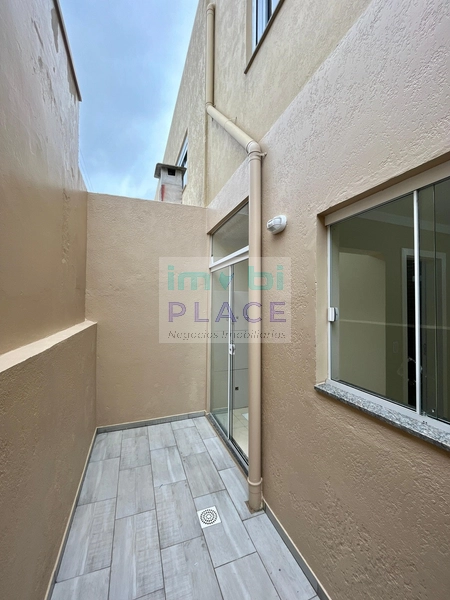 DUPLEX NUNCA HABITADO: 12ª foto da galeria de imagens do imóvel