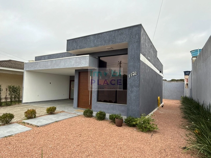 Casa aconchegante, ideal para moradia ou veraneio!: 4ª foto da galeria de imagens do imóvel