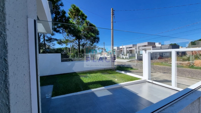 Casa Moderna e Funcional com Área Externa Completa: 47ª foto da galeria de imagens do imóvel