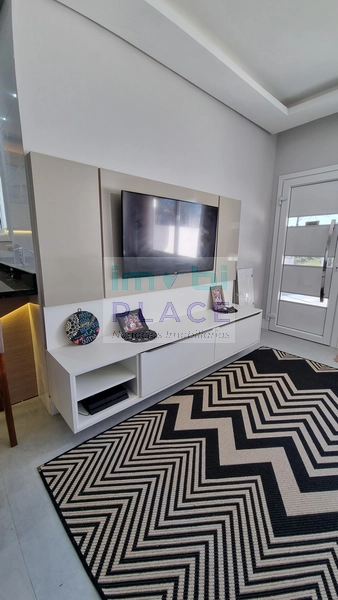 Casa Moderna e Funcional com Área Externa Completa: 28ª foto da galeria de imagens do imóvel