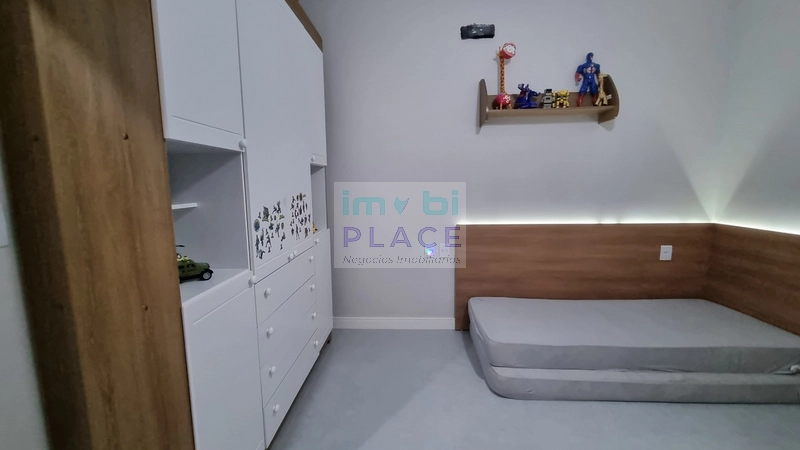Casa Moderna e Funcional com Área Externa Completa: 10ª foto da galeria de imagens do imóvel