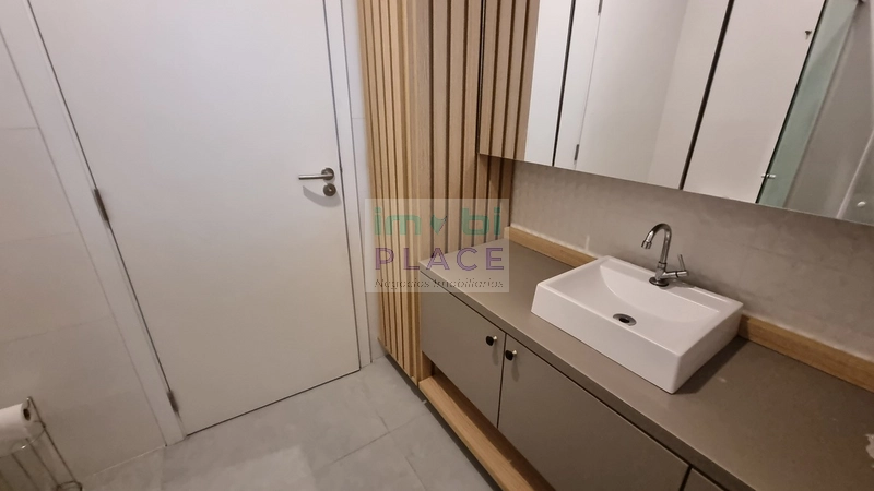 Casa Moderna e Funcional com Área Externa Completa: 50ª foto da galeria de imagens do imóvel