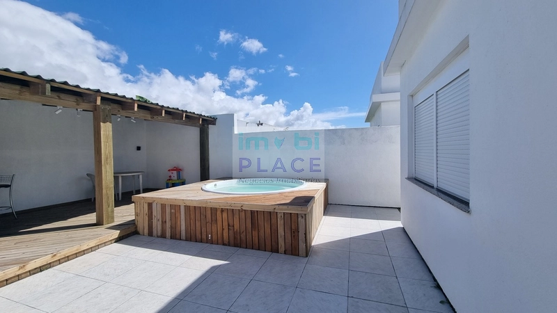 Casa Moderna e Funcional com Área Externa Completa: 42ª foto da galeria de imagens do imóvel