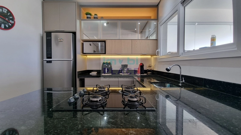 Casa Moderna e Funcional com Área Externa Completa: 2ª foto da galeria de imagens do imóvel